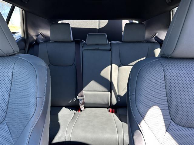 2026 Lexus RZ 450e Premium Tucson AZ