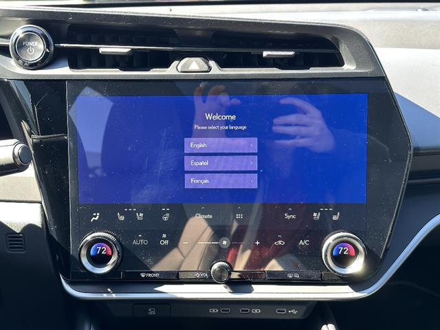 2026 Lexus RZ 450e Premium Tucson AZ