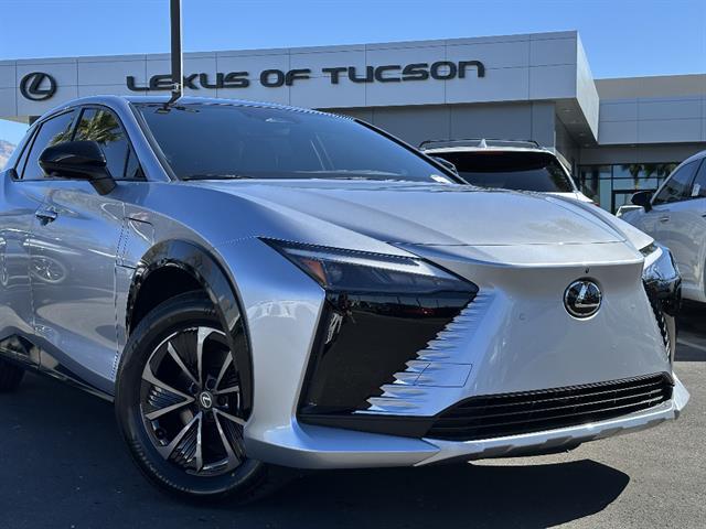 2026 Lexus RZ 450e Premium Tucson AZ