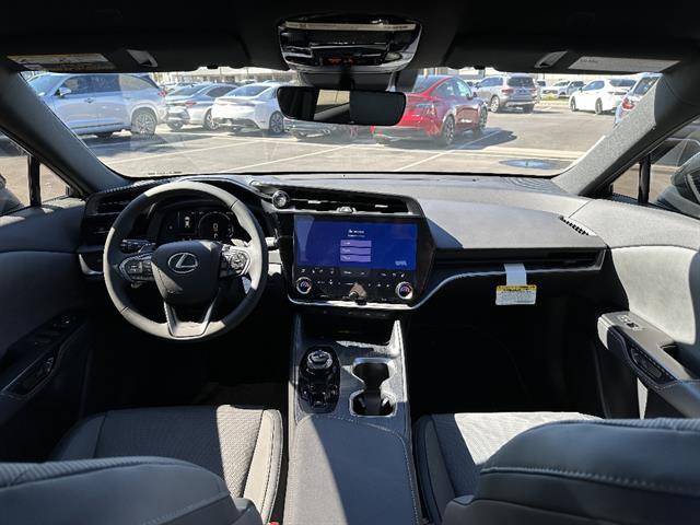 2026 Lexus RZ 450e Premium Tucson AZ