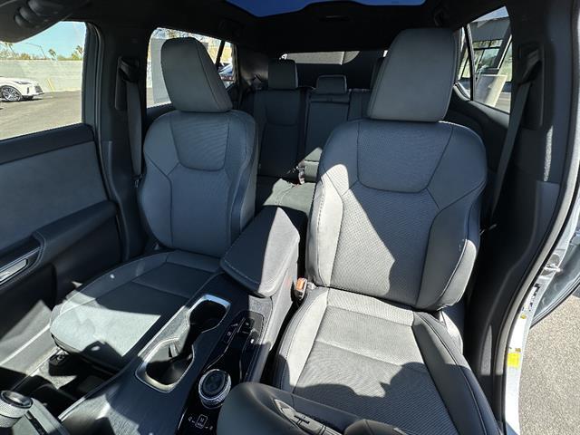 2026 Lexus RZ 450e Premium Tucson AZ