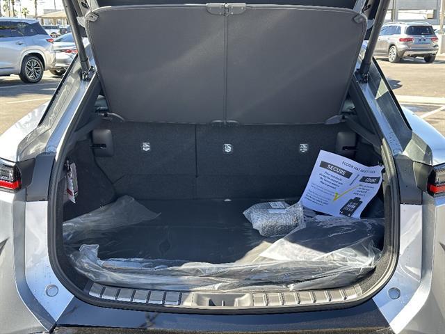 2026 Lexus RZ 450e Premium Tucson AZ