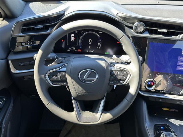 2026 Lexus RZ 450e Premium Tucson AZ