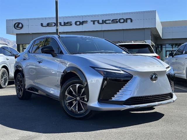 2026 Lexus RZ 450e Premium Tucson AZ