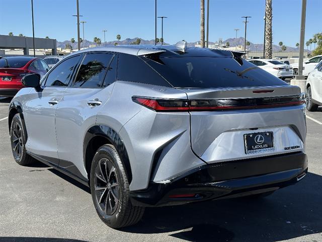 2026 Lexus RZ 450e Premium Tucson AZ