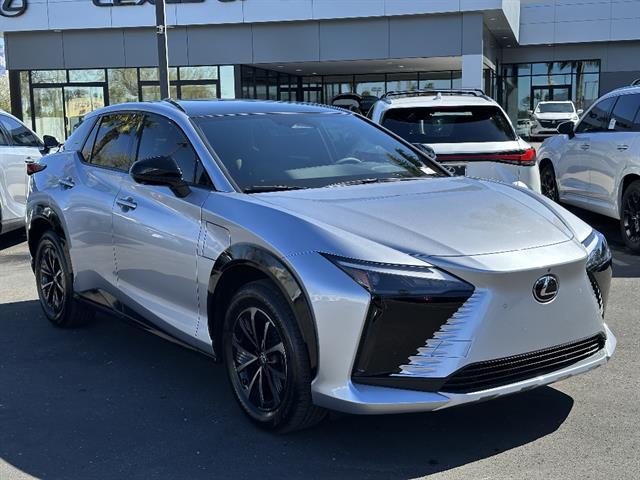2026 Lexus RZ 450e Premium Tucson AZ