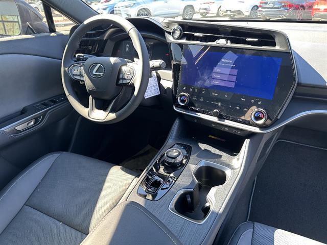 2026 Lexus RZ 450e Premium Tucson AZ