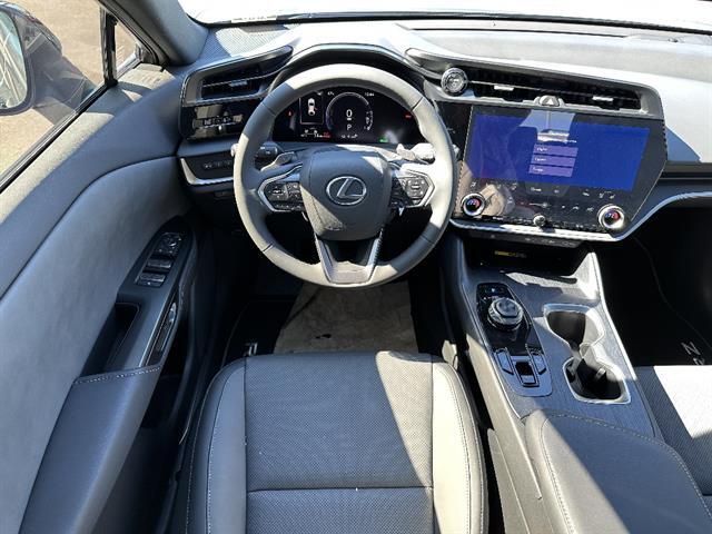 2026 Lexus RZ 450e Premium Tucson AZ