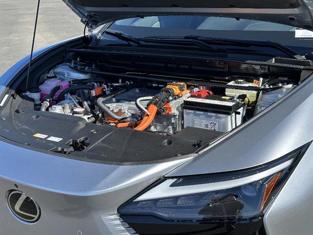 2026 Lexus RZ 450e Premium Tucson AZ