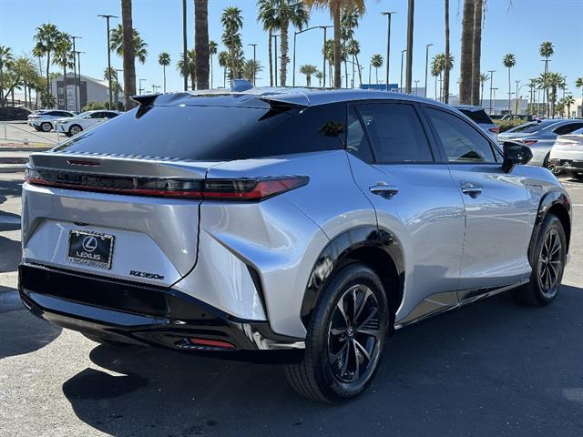 2026 Lexus RZ 450e Premium Tucson AZ