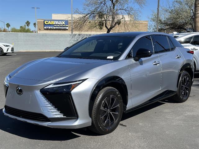 2026 Lexus RZ 450e Premium Tucson AZ