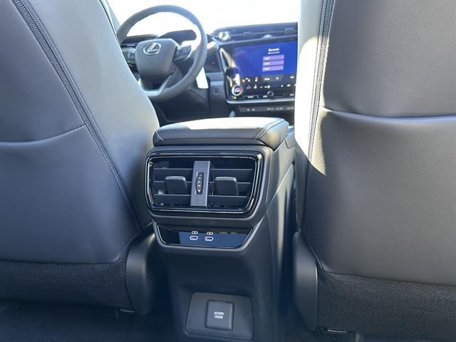 2026 Lexus RZ 450e Premium Tucson AZ