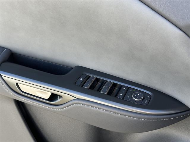 2026 Lexus RZ 450e Premium Tucson AZ