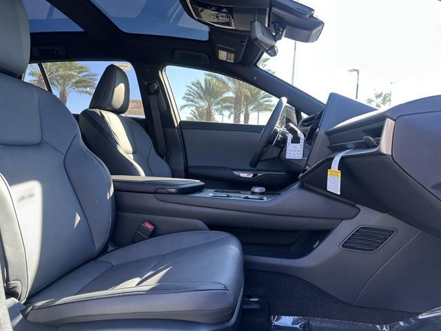 2026 Lexus RZ 450e Premium Tucson AZ