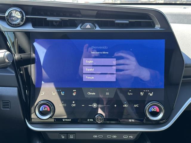 2026 Lexus RZ 450e Premium Tucson AZ