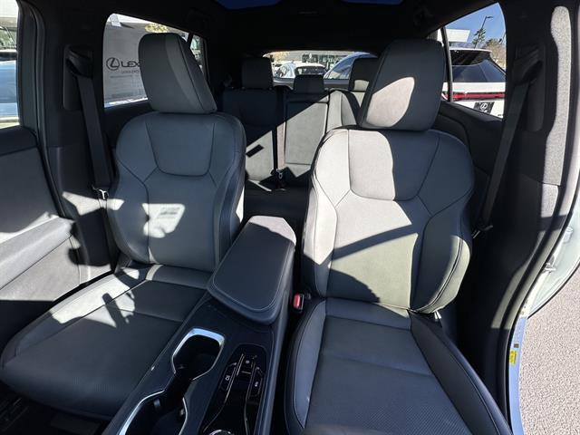 2026 Lexus RZ 450e Premium Tucson AZ