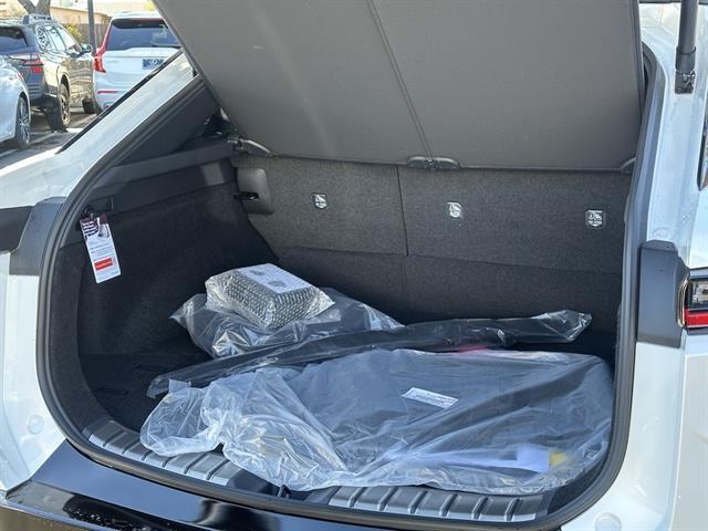 2026 Lexus RZ 450e Premium Tucson AZ