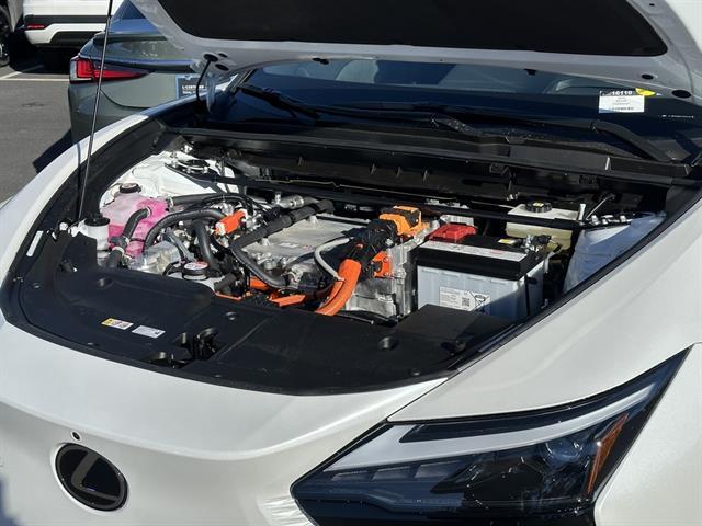 2026 Lexus RZ 450e Premium Tucson AZ