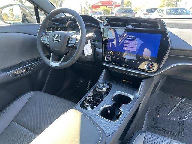 2026 Lexus RZ 450e Premium Tucson AZ