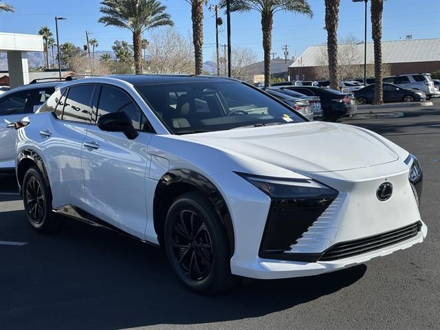 2026 Lexus RZ 450e Premium Tucson AZ