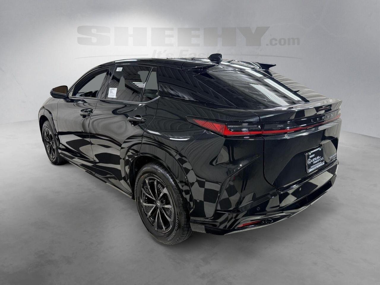 2026 Lexus RZ 450e Premium Annapolis MD