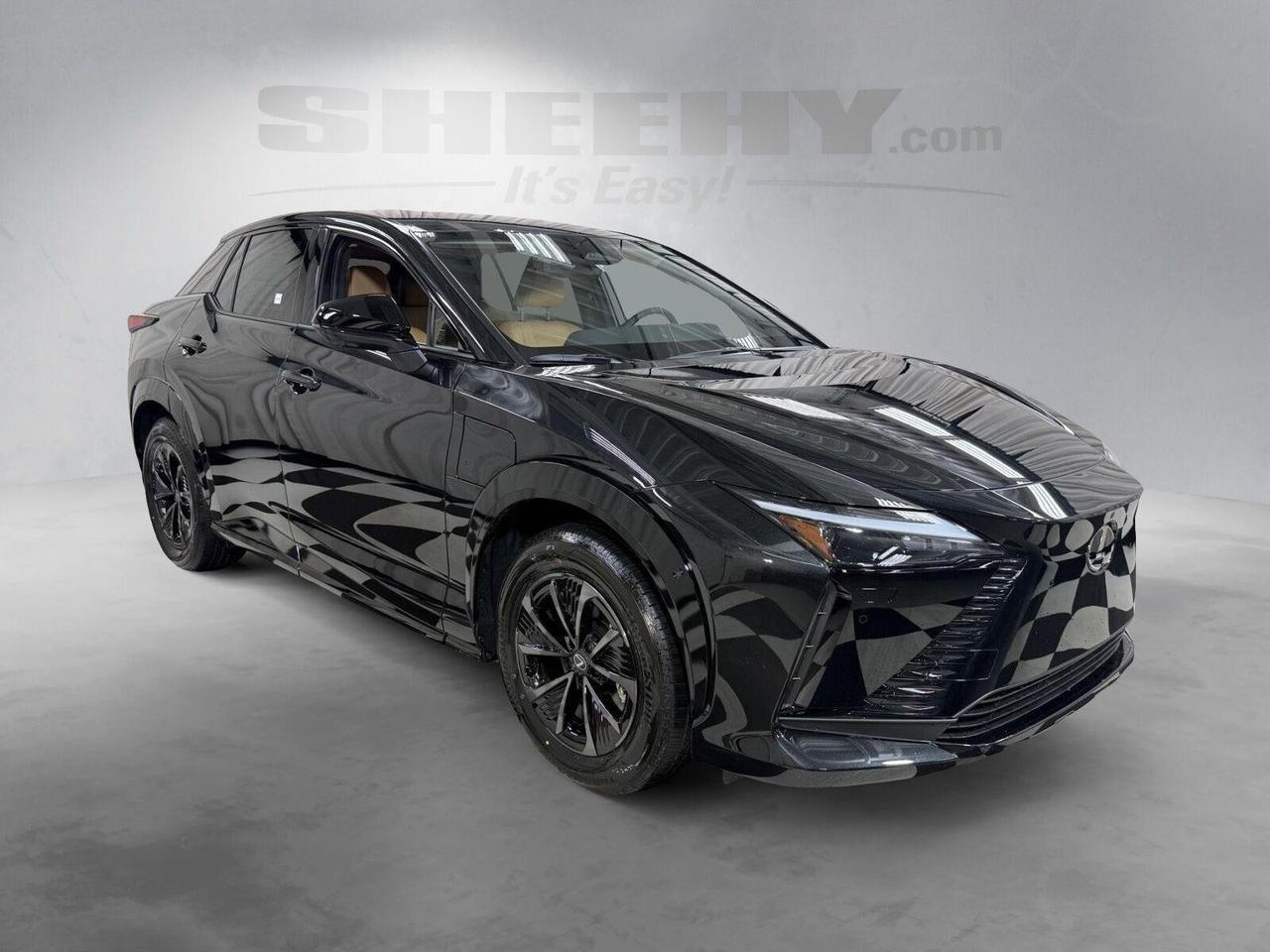 2026 Lexus RZ 450e Premium Annapolis MD