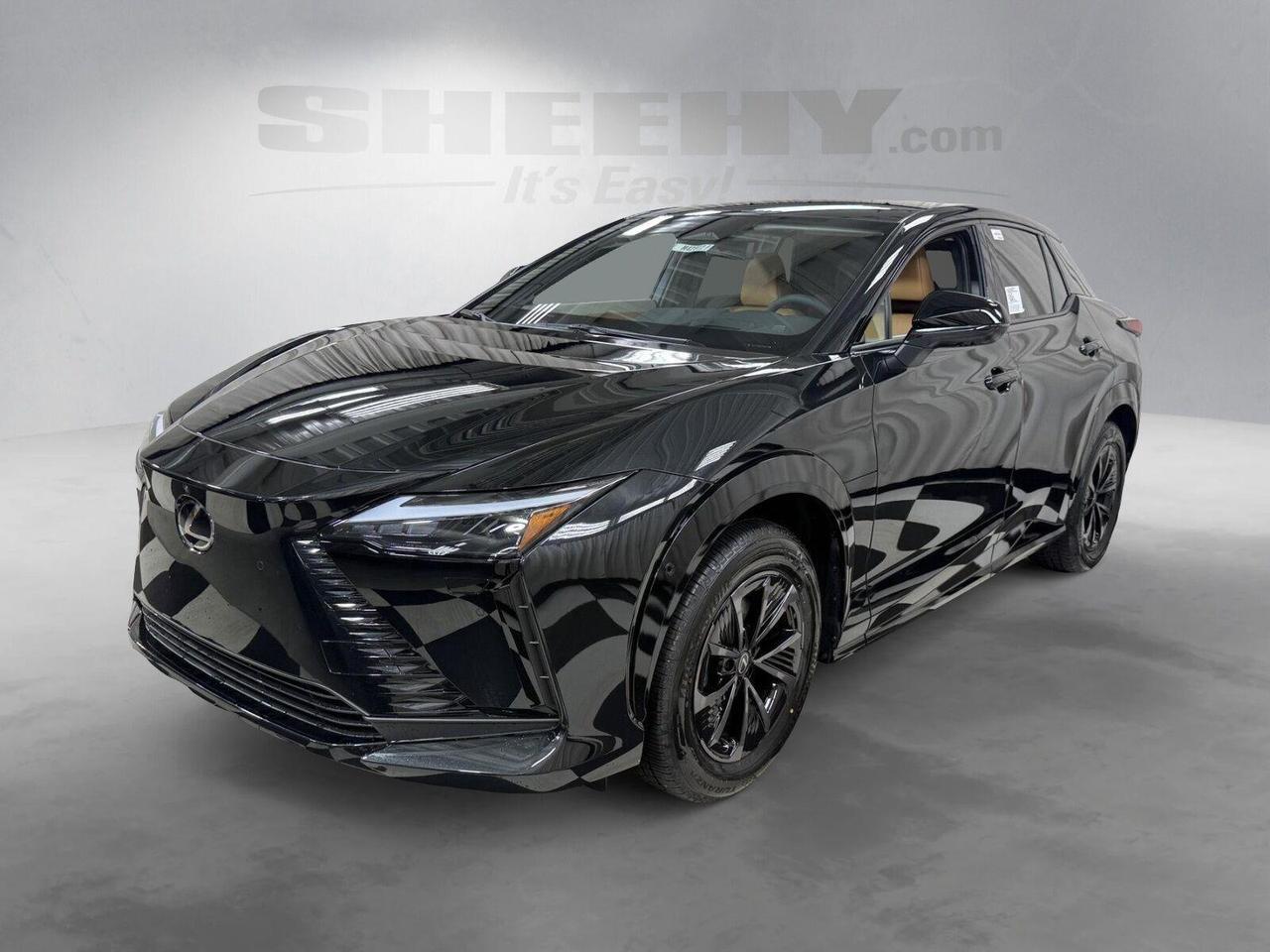 2026 Lexus RZ 450e Premium Annapolis MD
