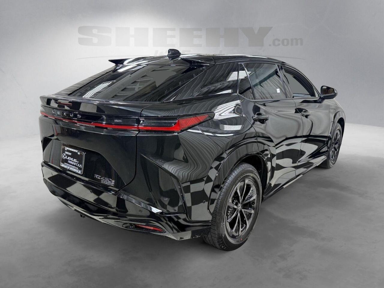 2026 Lexus RZ 450e Premium Annapolis MD