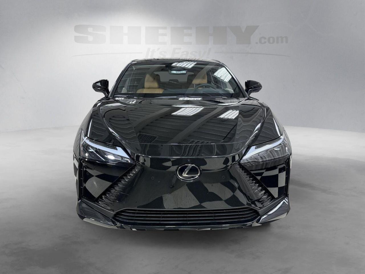 2026 Lexus RZ 450e Premium Annapolis MD