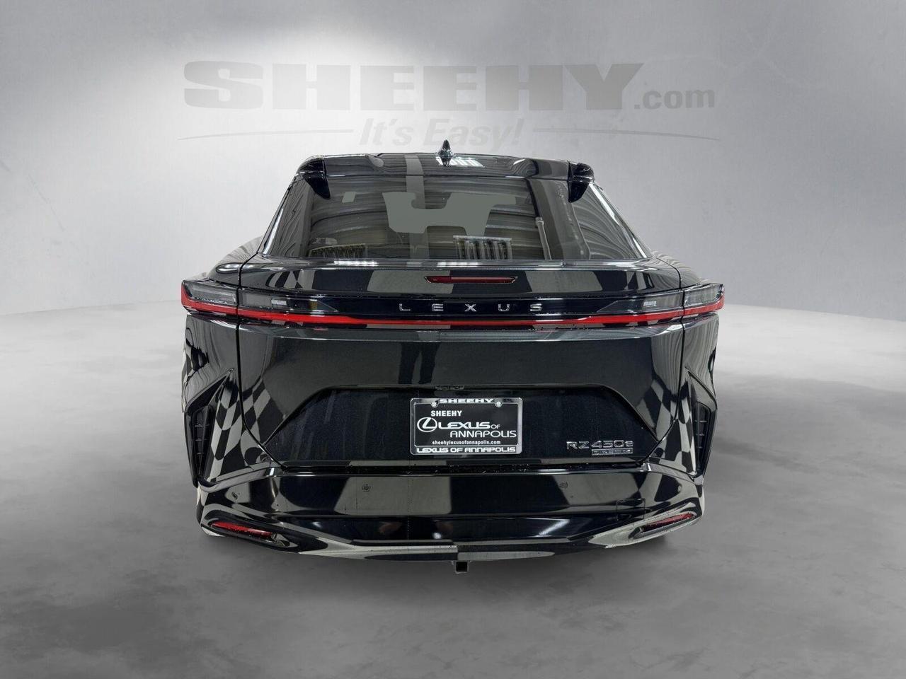 2026 Lexus RZ 450e Premium Annapolis MD