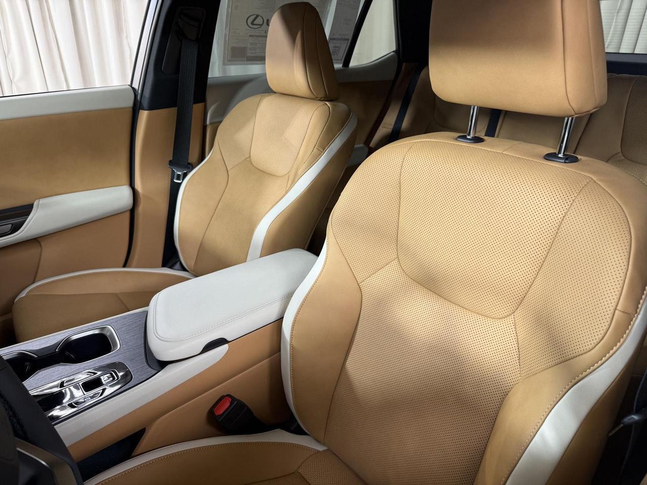 2026 Lexus RZ 450e Premium Annapolis MD