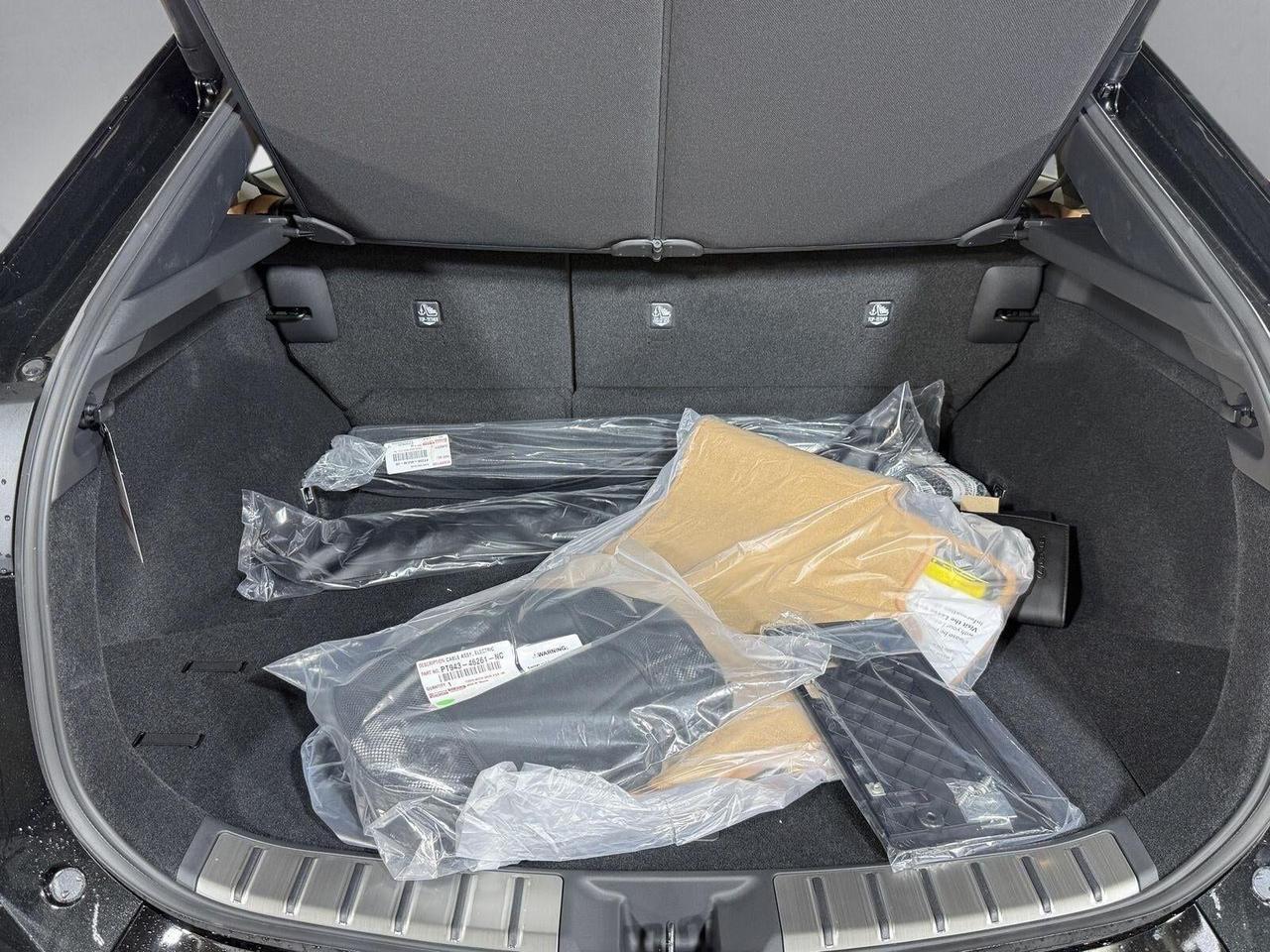 2026 Lexus RZ 450e Premium Annapolis MD