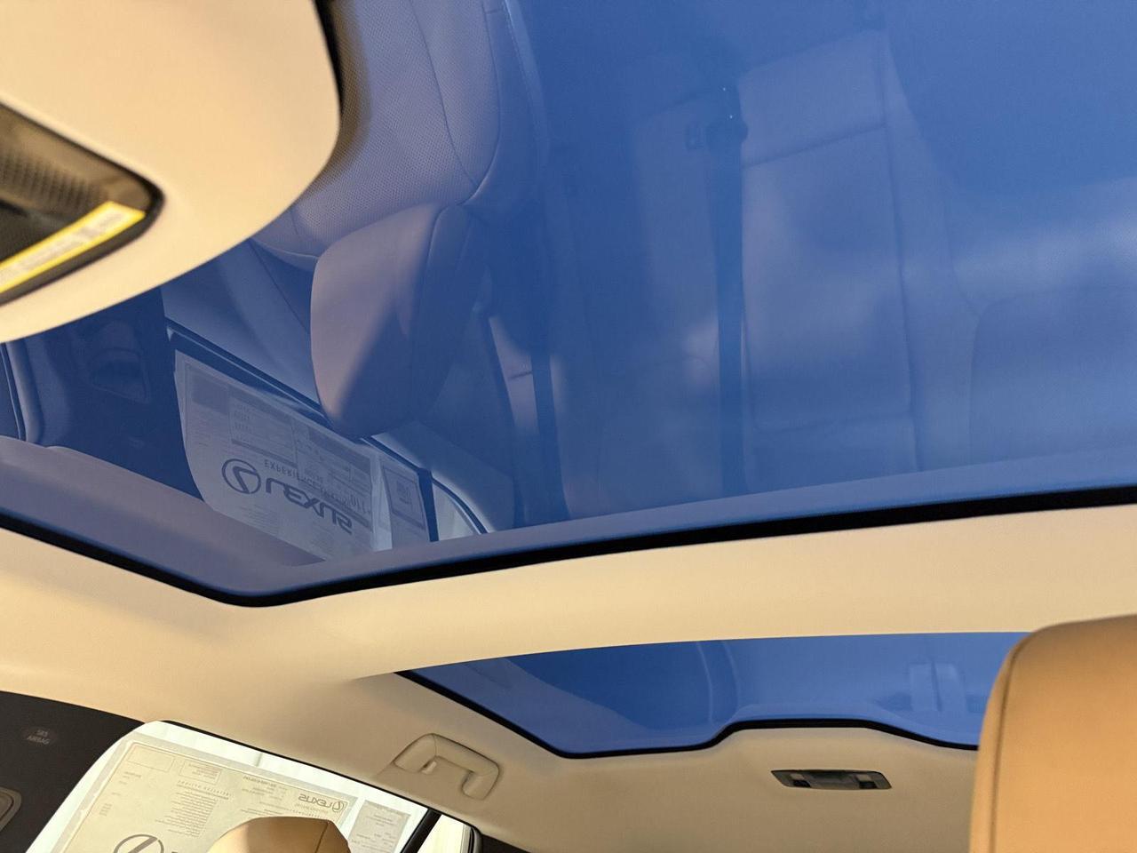 2026 Lexus RZ 450e Premium Annapolis MD