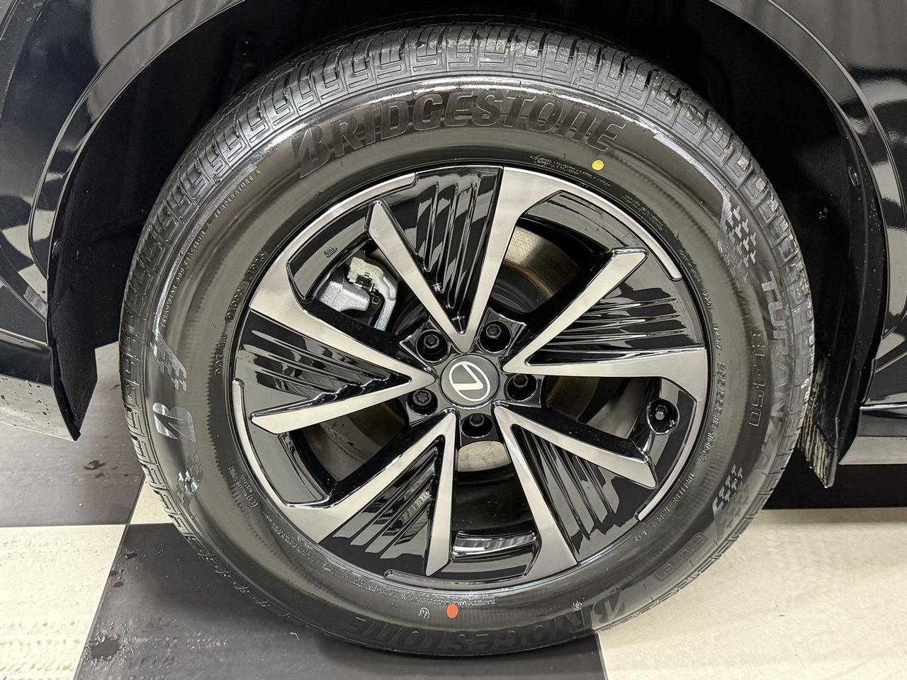 2026 Lexus RZ 450e Premium Annapolis MD