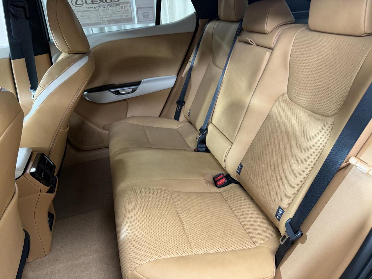 2026 Lexus RZ 450e Premium Annapolis MD
