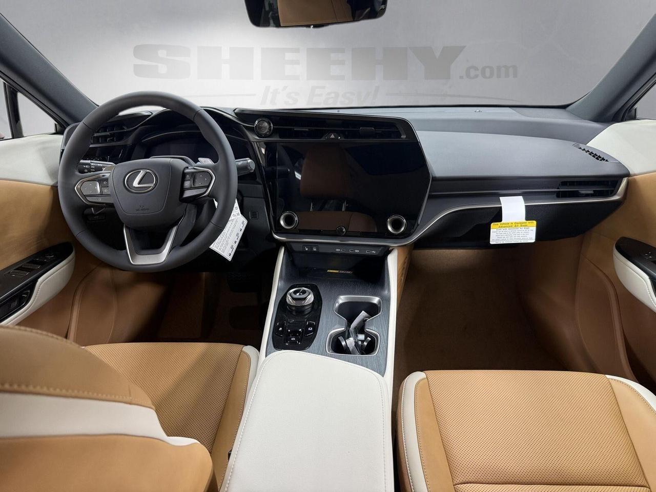 2026 Lexus RZ 450e Premium Annapolis MD