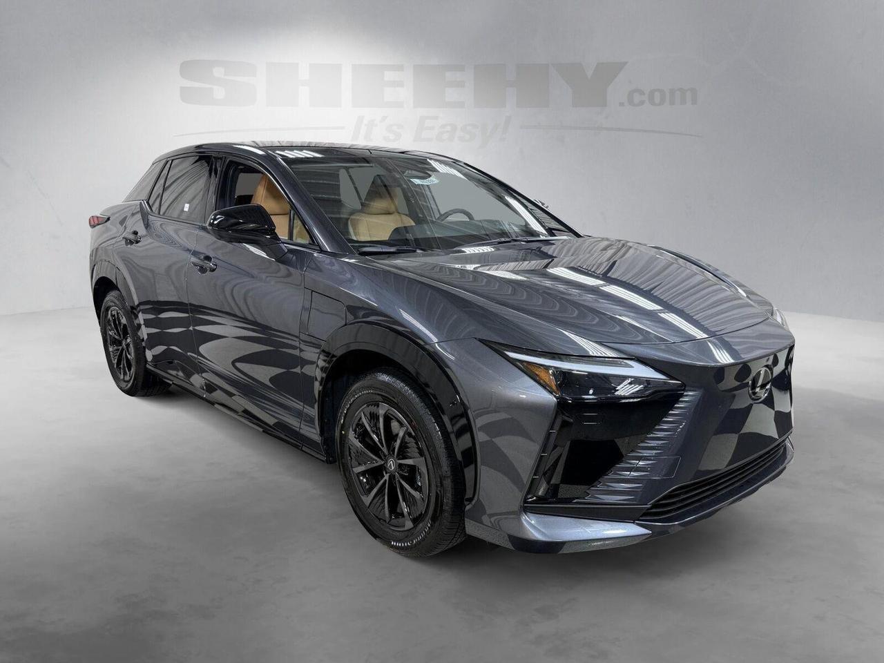 2026 Lexus RZ 450e Premium Annapolis MD