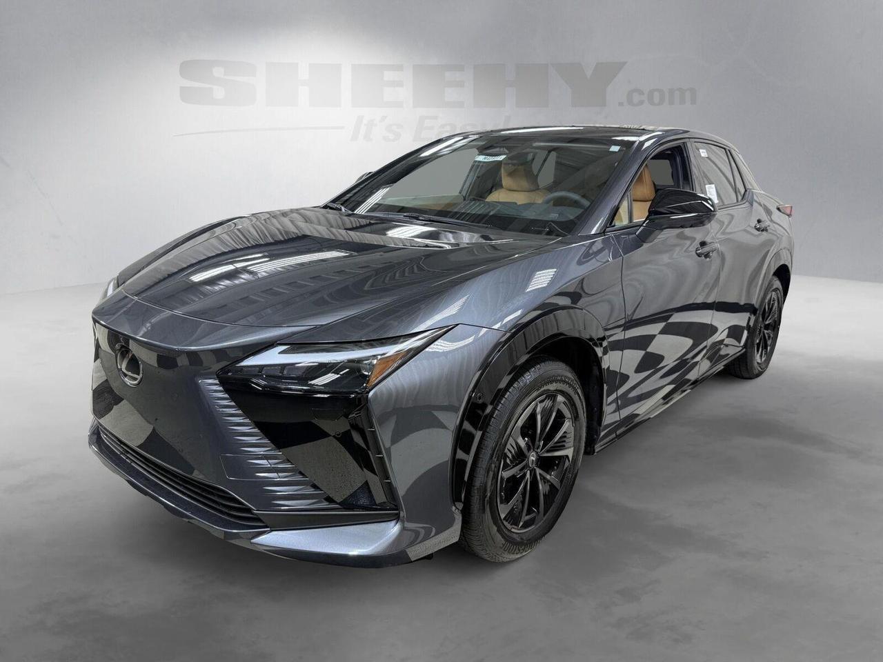 2026 Lexus RZ 450e Premium Annapolis MD