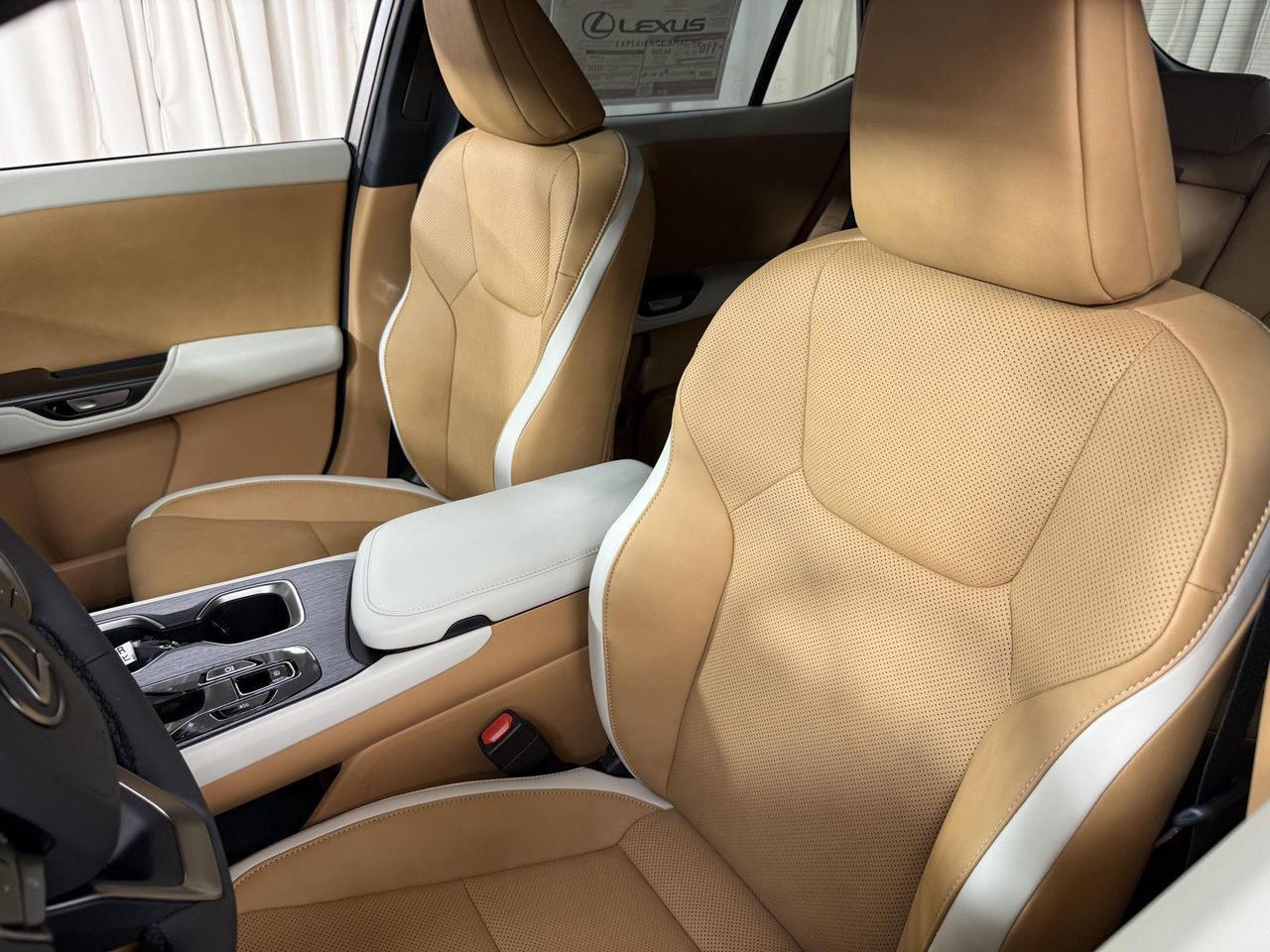 2026 Lexus RZ 450e Premium Annapolis MD