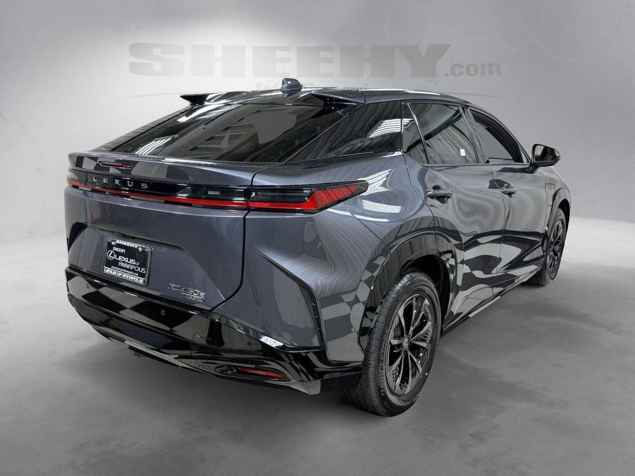 2026 Lexus RZ 450e Premium Annapolis MD