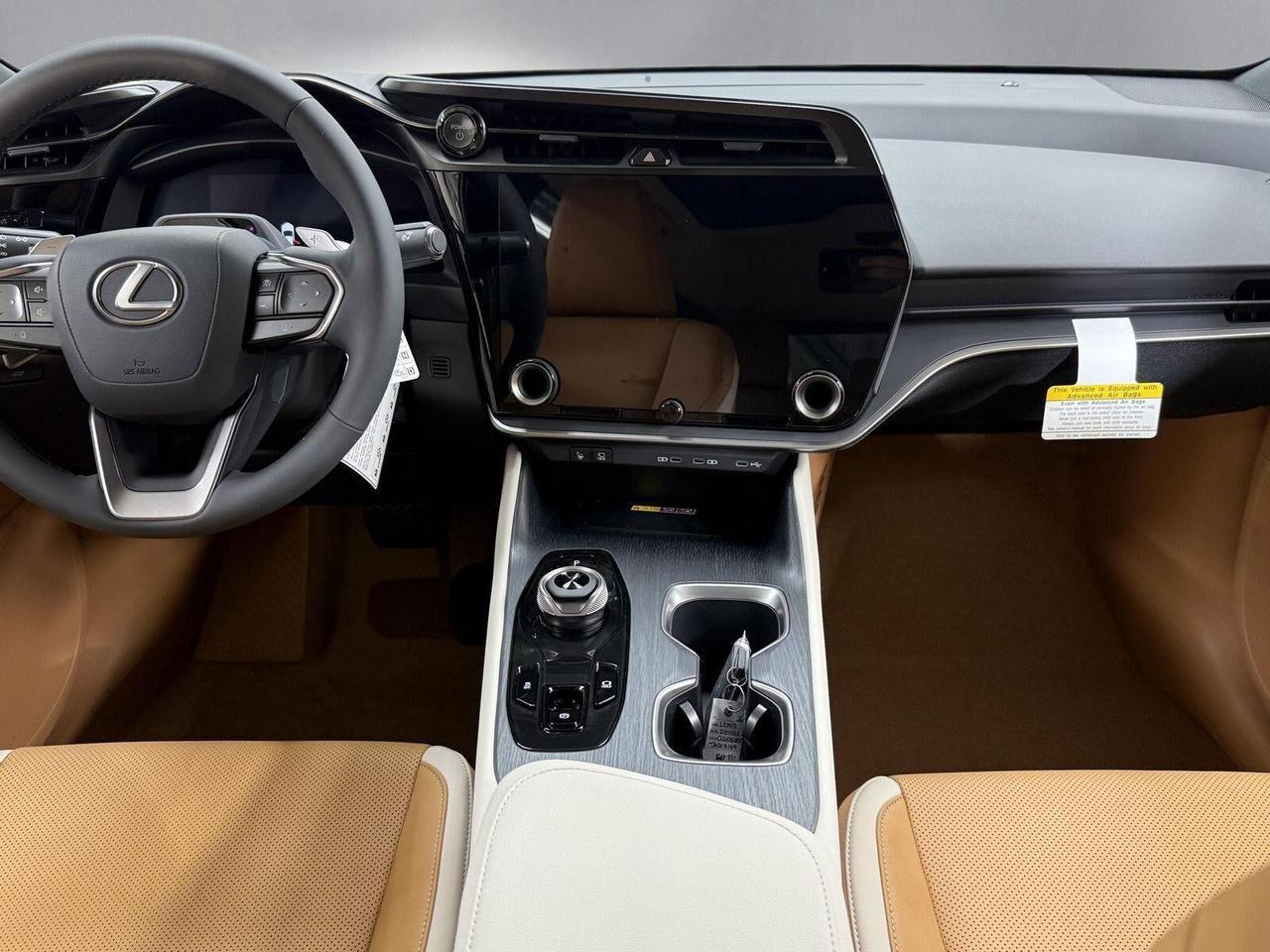 2026 Lexus RZ 450e Premium Annapolis MD