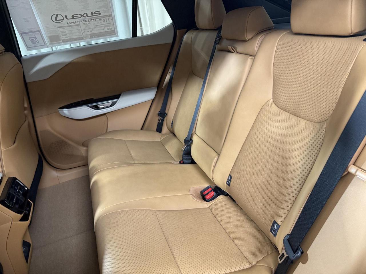 2026 Lexus RZ 450e Premium Annapolis MD