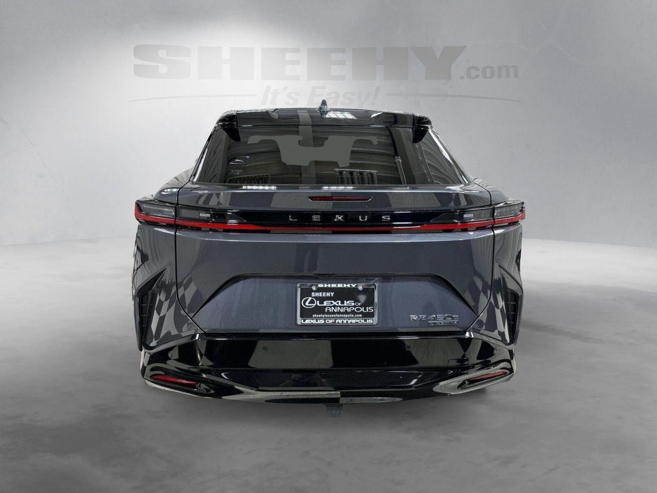 2026 Lexus RZ 450e Premium Annapolis MD