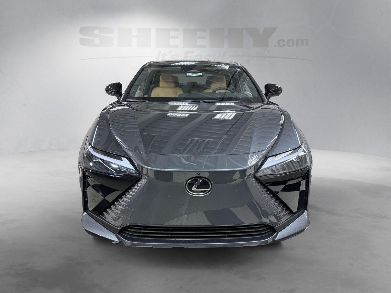 2026 Lexus RZ 450e Premium Annapolis MD