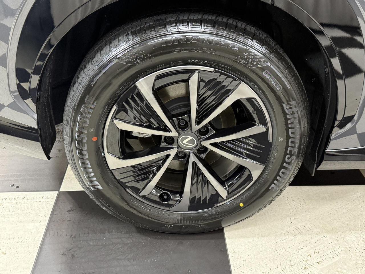 2026 Lexus RZ 450e Premium Annapolis MD