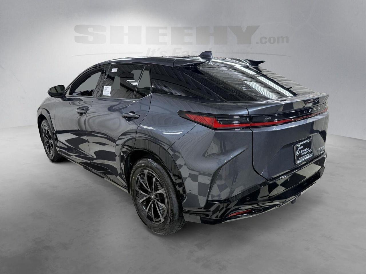2026 Lexus RZ 450e Premium Annapolis MD