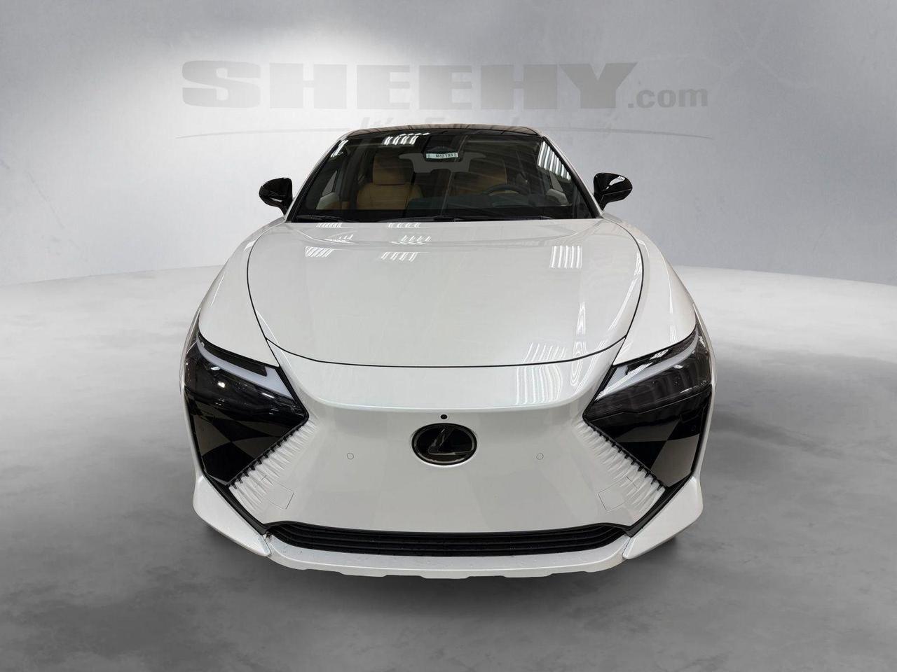 2026 Lexus RZ 450e Premium Annapolis MD