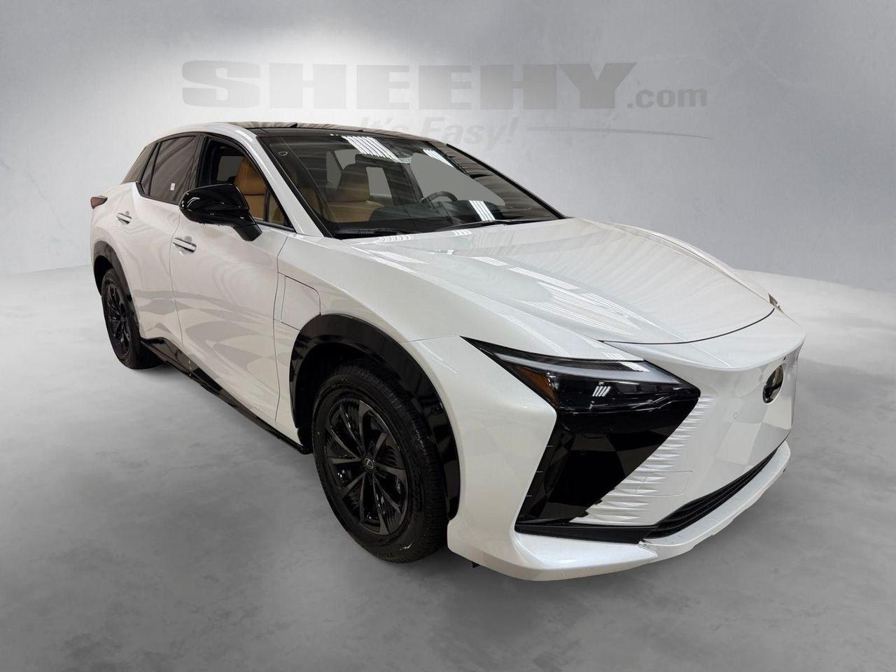 2026 Lexus RZ 450e Premium Annapolis MD
