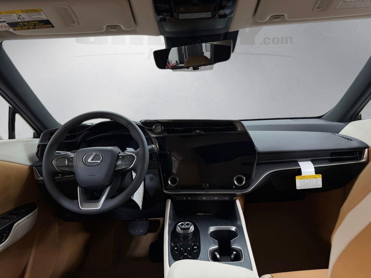 2026 Lexus RZ 450e Premium Annapolis MD