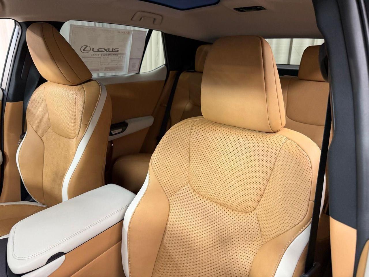 2026 Lexus RZ 450e Premium Annapolis MD